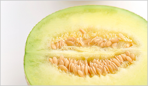 一番人気のクラウンメロン