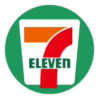 セブンイレブン